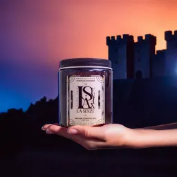 Nến Thơm VINTAGE AROMA COLLECTION