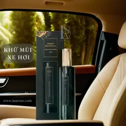 Nước Hoa Xịt Khử Mùi Đa Năng NATURAL MULTI-FUNCTIONAL MIST 100ML