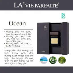 Tinh Dầu Khuếch Tán LA'VIE PARFAIT 100ML