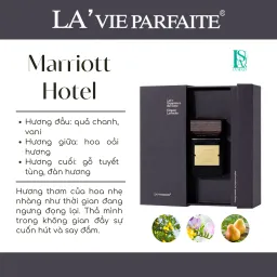 Tinh Dầu Khuếch Tán LA'VIE PARFAIT 100ML