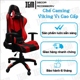 Ghế Gaming Extreme Zero V1 Ngả Lưng Di Chuyến Linh Hoạt Thích Hợp Với Người Chơi Game Và Văn Phòng