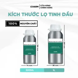 Tinh Dầu Khách Sạn Macau Galaxy Hotel - iCHARM