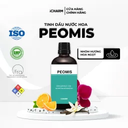 Tinh Dầu Nước Hoa Lancome Peomis - iCHARM