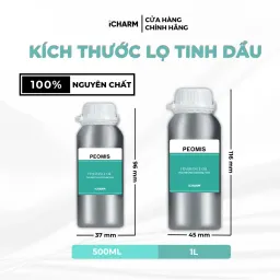 Tinh Dầu Nước Hoa Lancome Peomis - iCHARM