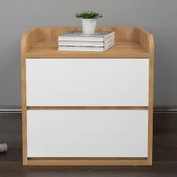 [FREESHIP HCM] Tủ Đầu Giường, Tab Đầu Giường Gỗ MDF TG006 - Có Thiết Kế Theo Yêu Cầu Khách Hàng