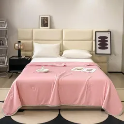 Chăn Thun Lạnh LATEX, Hàng Nhập Khẩu Loại 1 An Như Bedding