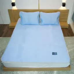 Chiếu Điều Hòa Cao Su Non Tencel Latex m6/m8/2m An Như Bedding