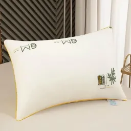 Combo 2 Ruột Gối Nằm Thảo Dược Thơm 48*74cm An Như Bedding