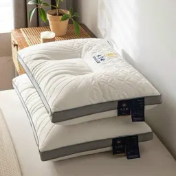 Gối Công Thái Học Kim Cương Kích Thước 48*74cm An Như Bedding