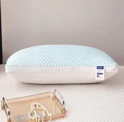 Gối Mát Băng Lạnh Xuất Nhật Cao Cấp An Như Bedding