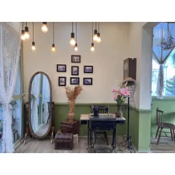 Gương Toàn Thân Cổ Điển Decor Check In