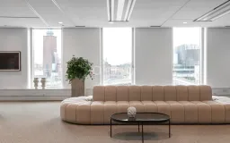 Sofa Chờ O' FURNI BOD