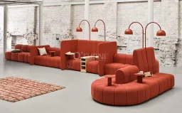 Sofa Chờ O' FURNI BOD