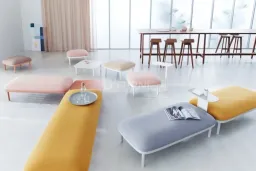 Sofa Chờ O' FURNI SUM