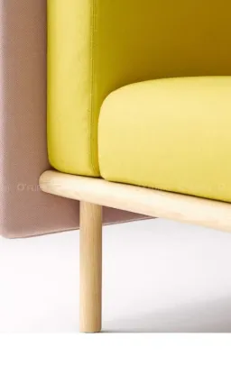 Sofa Văn Phòng O' FURNI Colab 2