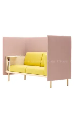 Sofa Văn Phòng O' FURNI Colab 2