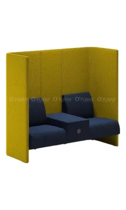 Sofa Văn Phòng O' FURNI Colab 4