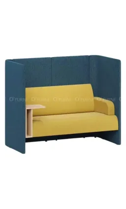 Sofa Văn Phòng O' FURNI Colab 4