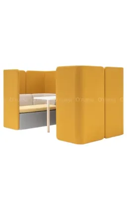 Sofa Văn Phòng O' FURNI Colab 7