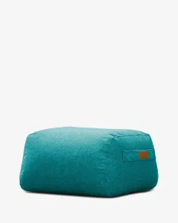 Ghế Đôn Gác Chân Adira Footstool