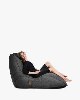 Ghế Lười Flamingo Indoor Beanbag Chair