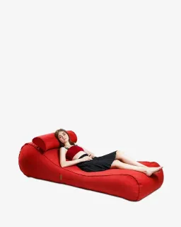 Ghế Lười Paraiso Indoor Bean Bag Lounger