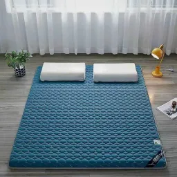 Topper Lụa, Nệm Trải Sàn, Tấm Làm Mềm Nệm An Như Bedding