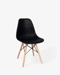 Ghế Ăn, Ghế Làm Việc EAMES