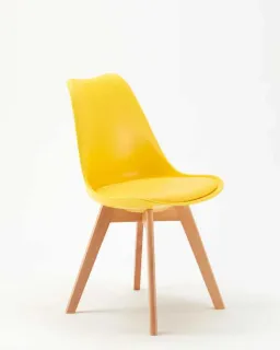 Ghế Eames Có Nệm