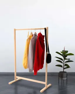 Giá Treo Thanh Đơn - SIMPLE HANGER