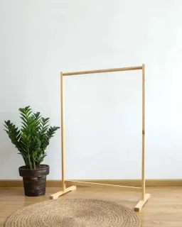 Giá Treo Thanh Đơn - SIMPLE HANGER