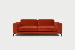 Agile Sofa - (2 Chỗ Ngồi ) Thiết Kế Thanh Lịch -- Agile Sofa ( 2-Seater)