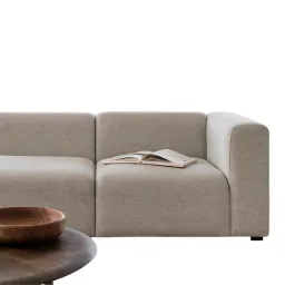 Bliss Sofa - ( 2 Chỗ Ngồi ) Kiểu Dáng Tối Giản -- Bliss Sofa ( 2-Seater)