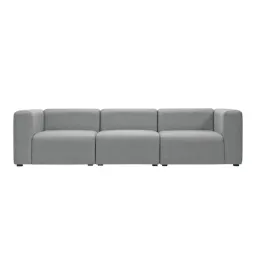 Bliss Sofa - ( 3 Chỗ Ngồi ) Tối Giản Thanh Lịch -- Bliss Sofa ( 3-Seater)