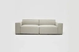 Bold Sofa (2 Chỗ Ngồi) Phong Cách Tối Giản - Bold Sofa (2-Seater)