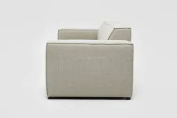 Bold Sofa (2 Chỗ Ngồi) Phong Cách Tối Giản - Bold Sofa (2-Seater)