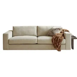 Cateria Sofa ( 2 Chỗ Ngồi ) - Thanh Lịch Và Êm Ái