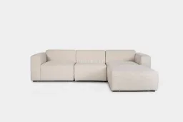 Celine Sofa (2-3 Chỗ Ngồi) Phong Cách Sang Trọng, Hiện Đại Và Thanh Lịch - Celine Sofa (2-3-Seater)