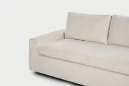 Cocoon Sofa ( 2 Chỗ Ngồi ) - Sofa Thiết Kế Ôm Trọn