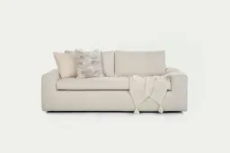 Cocoon Sofa ( 2 Chỗ Ngồi ) - Sofa Thiết Kế Ôm Trọn