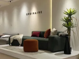 Delight Lounge Sofa ( 3 Mảnh ) - Thiết Kế Đậm Chất Sang Trọng