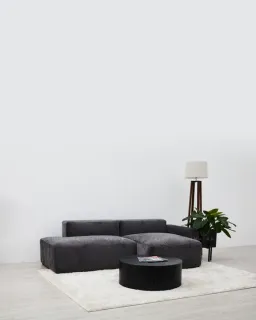 Delight Sofa ( 2 Mảnh ) - Thiết Kế Đậm Chất Sang Trọng