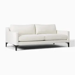 Emily Sofa ( 2 Chỗ Ngồi ) - Đơn Giản Mà Ấn Tượng