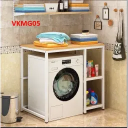 Kệ Máy Giặt Cửa Ngang VKMG05 - VĐ Smart Furrniture NỘI THẤT LẮP RÁP VIENDONGADV