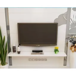 Kệ Tivi Treo Tường 1 Thanh Ngang VDTN70 - VĐ Smart Furrniture NỘI THẤT LẮP RÁP