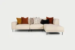 Marilyn Sofa ( 3 Chỗ Ngồi ) - Đơn Giản Và Thanh Lịch