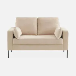 Mia Sofa (2 Chỗ Ngồi )- Kiểu Dáng Nhỏ Gọn