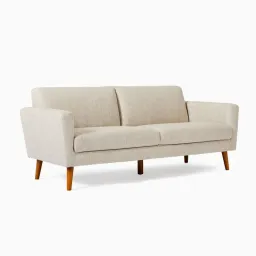 Noah Sofa ( 2 Chỗ Ngồi ) - Thiết Kế Đơn Giản & Tiện Nghi