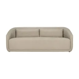 Wabi Sofa ( 2 Chỗ Ngồi ) - Thiết Kế Tinh Tế