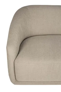 Wabi Sofa ( 2 Chỗ Ngồi ) - Thiết Kế Tinh Tế